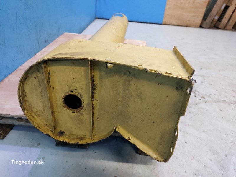 Werkzeuge des Typs New Holland TX68, Gebrauchtmaschine in Hemmet (Bild 3)