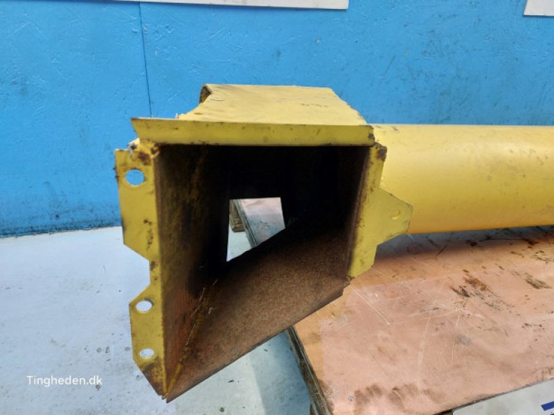 Werkzeuge des Typs New Holland TX68, Gebrauchtmaschine in Hemmet (Bild 5)