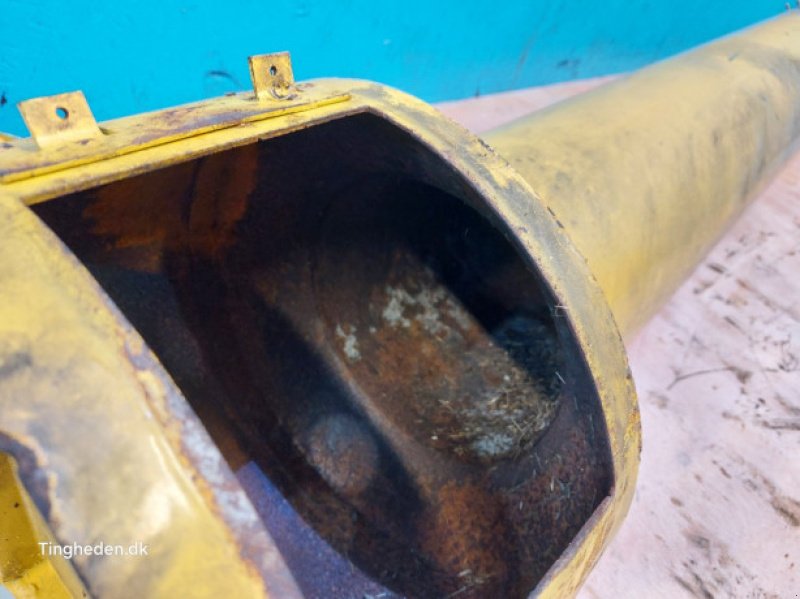 Werkzeuge des Typs New Holland TX68, Gebrauchtmaschine in Hemmet (Bild 14)