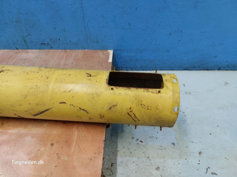 Werkzeuge des Typs New Holland TX68, Gebrauchtmaschine in Hemmet (Bild 8)