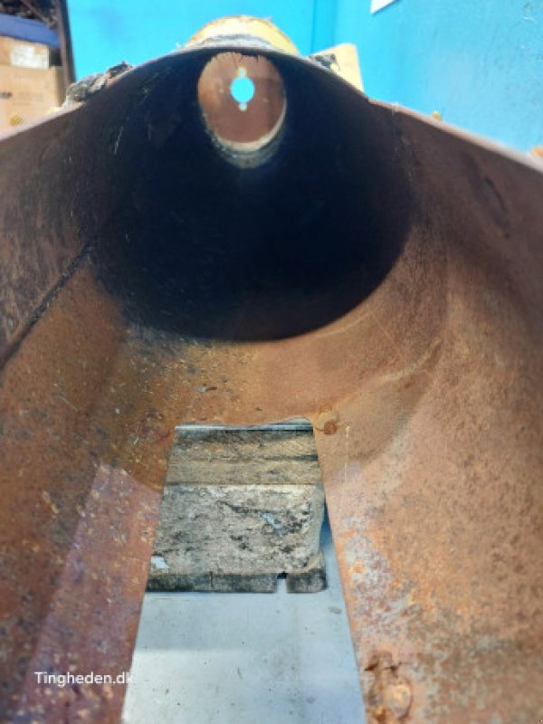 Werkzeuge des Typs New Holland TX68, Gebrauchtmaschine in Hemmet (Bild 17)