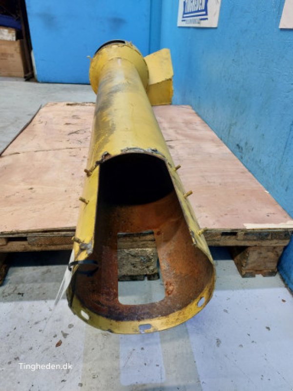 Werkzeuge des Typs New Holland TX68, Gebrauchtmaschine in Hemmet (Bild 18)