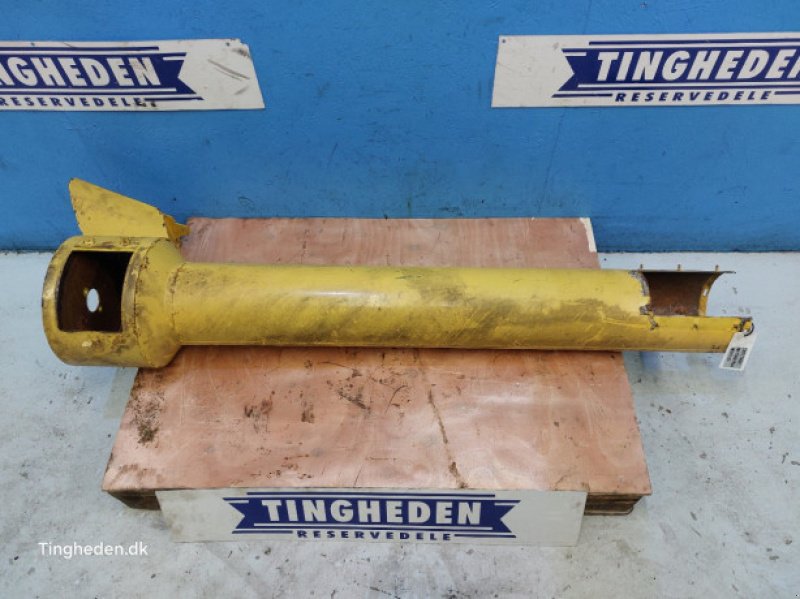 Werkzeuge des Typs New Holland TX68, Gebrauchtmaschine in Hemmet (Bild 19)