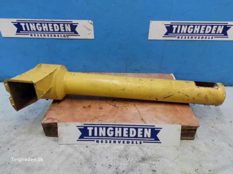 Werkzeuge des Typs New Holland TX68, Gebrauchtmaschine in Hemmet (Bild 1)