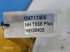 Werkzeuge des Typs New Holland TX68, Gebrauchtmaschine in Hemmet (Bild 21)