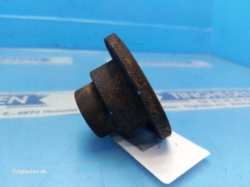 Werkzeuge des Typs New Holland TX68, Gebrauchtmaschine in Hemmet (Bild 8)