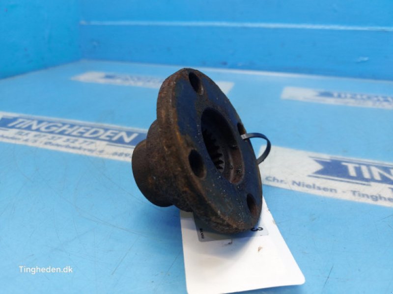 Werkzeuge des Typs New Holland TX68, Gebrauchtmaschine in Hemmet (Bild 9)