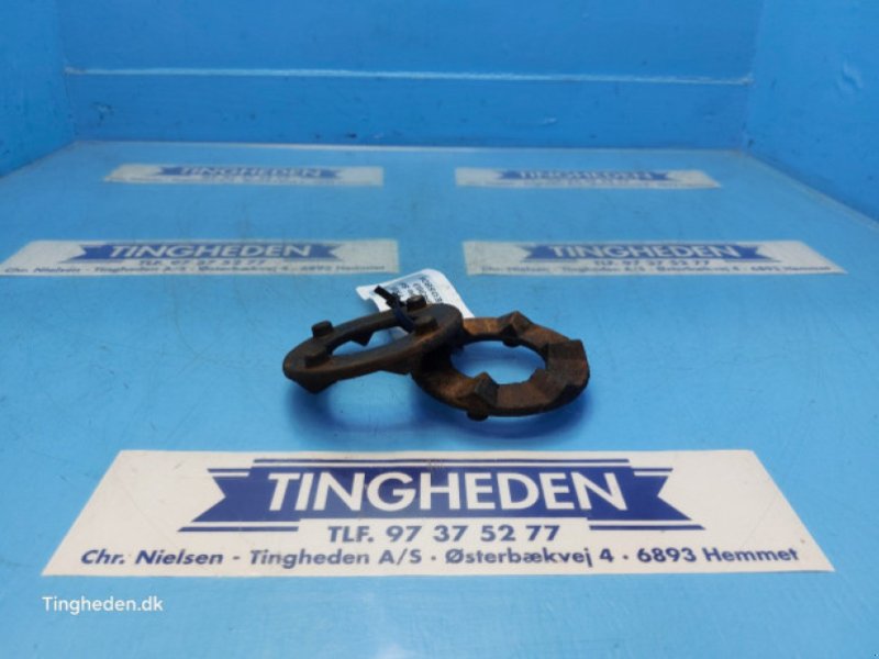 Werkzeuge des Typs New Holland TX68, Gebrauchtmaschine in Hemmet (Bild 1)