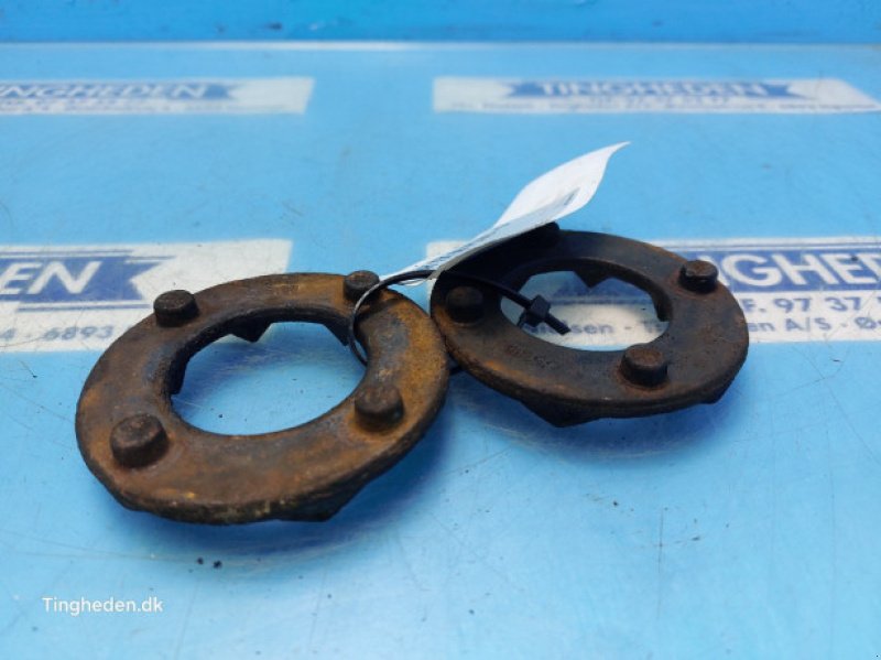 Werkzeuge des Typs New Holland TX68, Gebrauchtmaschine in Hemmet (Bild 5)