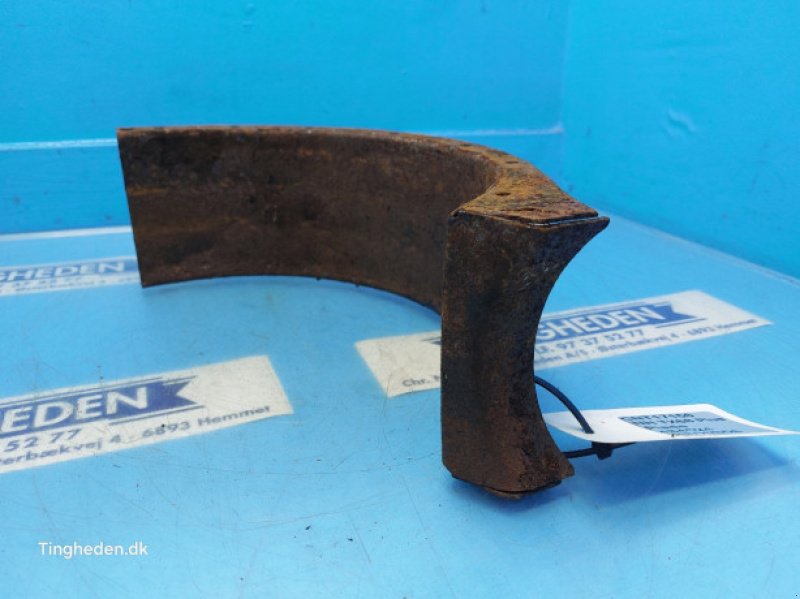 Werkzeuge des Typs New Holland TX68, Gebrauchtmaschine in Hemmet (Bild 5)