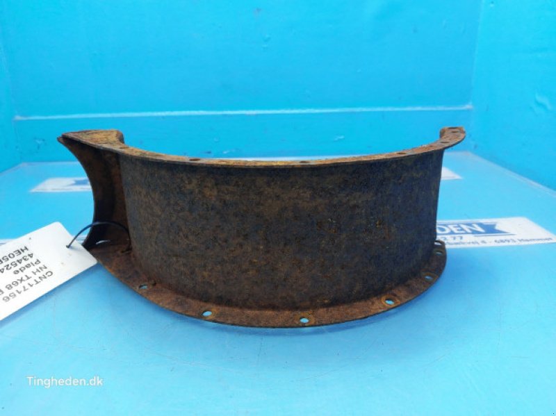 Werkzeuge des Typs New Holland TX68, Gebrauchtmaschine in Hemmet (Bild 2)