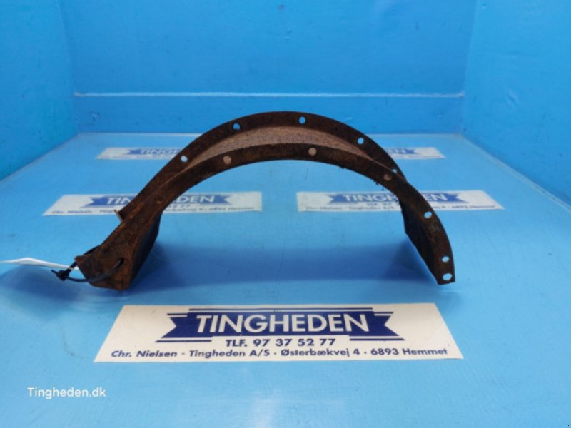 Werkzeuge des Typs New Holland TX68, Gebrauchtmaschine in Hemmet (Bild 1)