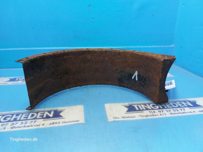 Werkzeuge des Typs New Holland TX68, Gebrauchtmaschine in Hemmet (Bild 7)