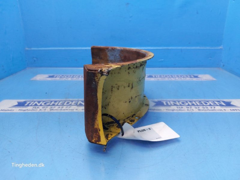 Werkzeuge des Typs New Holland TX68, Gebrauchtmaschine in Hemmet (Bild 11)