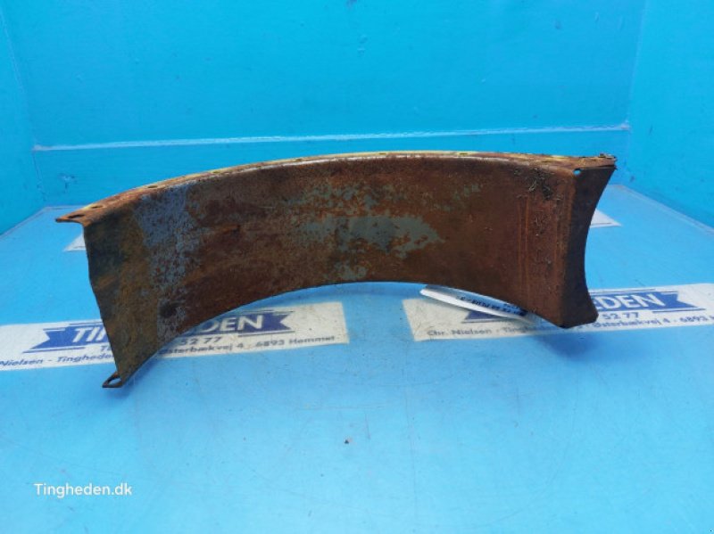 Werkzeuge des Typs New Holland TX68, Gebrauchtmaschine in Hemmet (Bild 9)