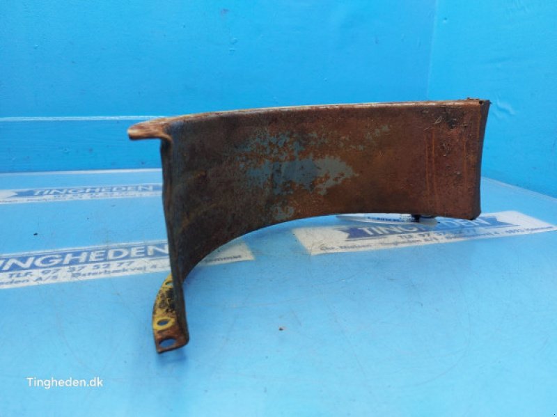 Werkzeuge des Typs New Holland TX68, Gebrauchtmaschine in Hemmet (Bild 10)