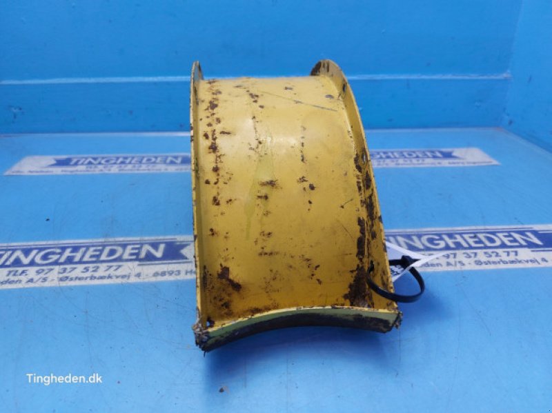 Werkzeuge des Typs New Holland TX68, Gebrauchtmaschine in Hemmet (Bild 7)