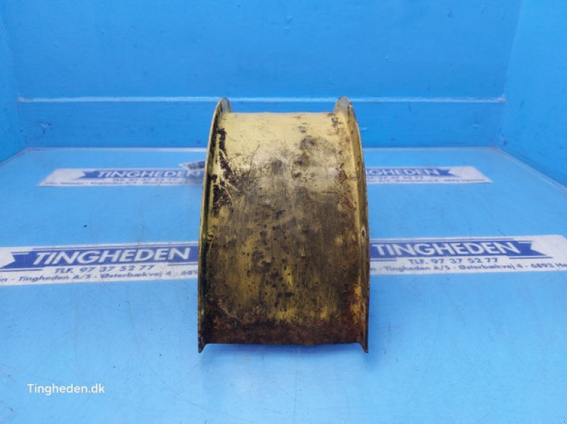 Werkzeuge des Typs New Holland TX68, Gebrauchtmaschine in Hemmet (Bild 3)