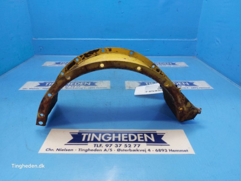 Werkzeuge des Typs New Holland TX68, Gebrauchtmaschine in Hemmet (Bild 1)