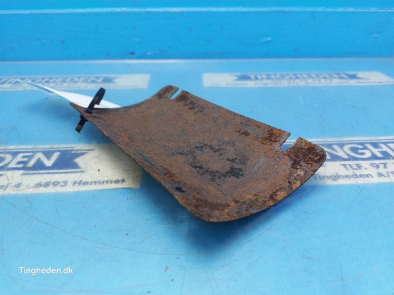 Werkzeuge des Typs New Holland TX68, Gebrauchtmaschine in Hemmet (Bild 7)