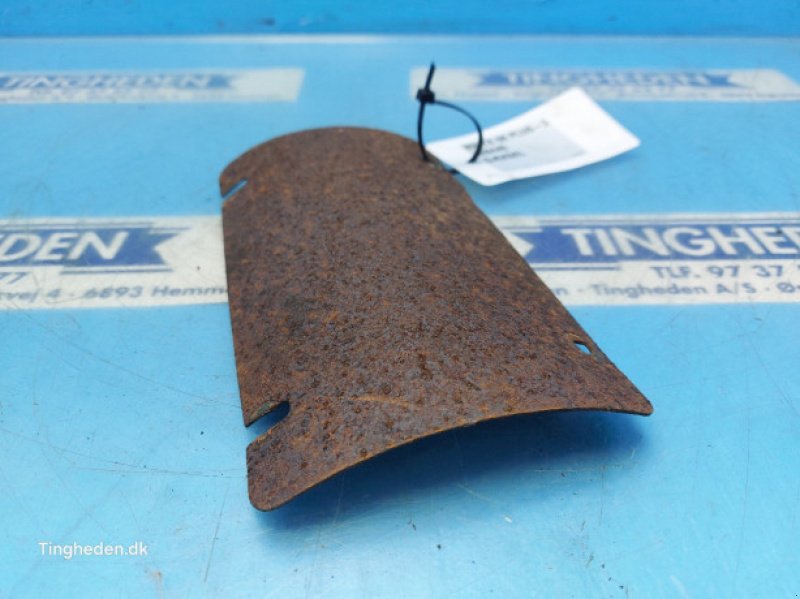 Werkzeuge des Typs New Holland TX68, Gebrauchtmaschine in Hemmet (Bild 3)