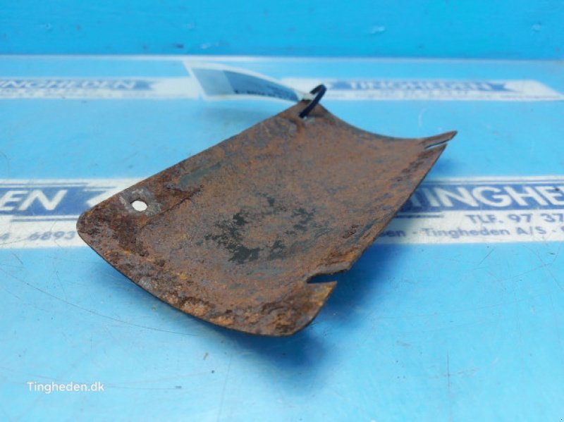 Werkzeuge des Typs New Holland TX68, Gebrauchtmaschine in Hemmet (Bild 6)