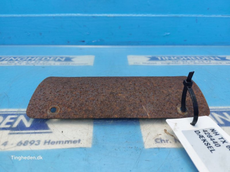 Werkzeuge des Typs New Holland TX68, Gebrauchtmaschine in Hemmet (Bild 5)