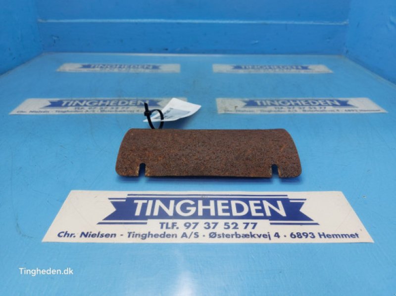 Werkzeuge des Typs New Holland TX68, Gebrauchtmaschine in Hemmet (Bild 1)