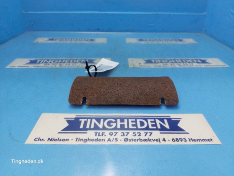 Werkzeuge des Typs New Holland TX68, Gebrauchtmaschine in Hemmet (Bild 1)