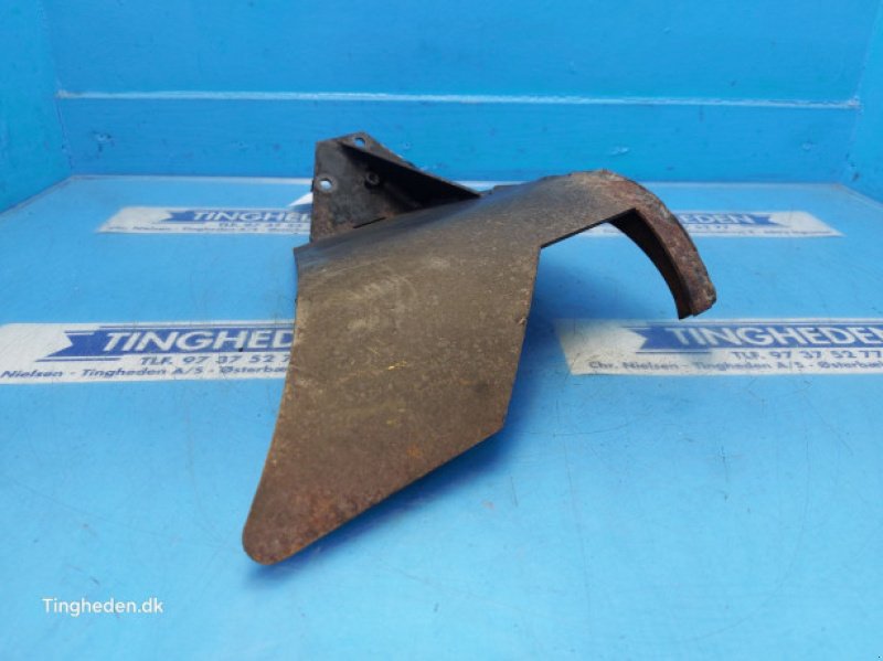 Werkzeuge des Typs New Holland TX68, Gebrauchtmaschine in Hemmet (Bild 3)