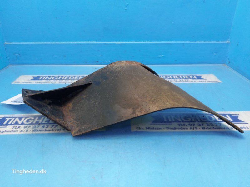 Werkzeuge des Typs New Holland TX68, Gebrauchtmaschine in Hemmet (Bild 2)