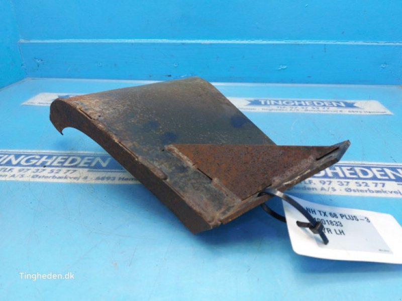 Werkzeuge des Typs New Holland TX68, Gebrauchtmaschine in Hemmet (Bild 7)