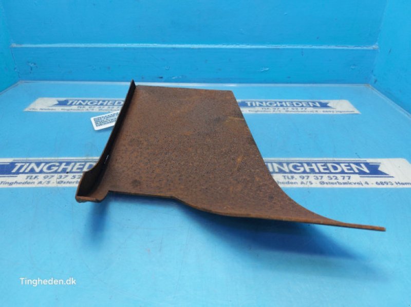 Werkzeuge des Typs New Holland TX68, Gebrauchtmaschine in Hemmet (Bild 8)