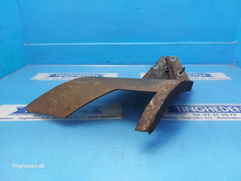 Werkzeuge des Typs New Holland TX68, Gebrauchtmaschine in Hemmet (Bild 4)