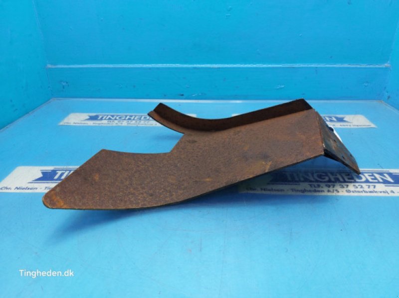 Werkzeuge des Typs New Holland TX68, Gebrauchtmaschine in Hemmet (Bild 9)