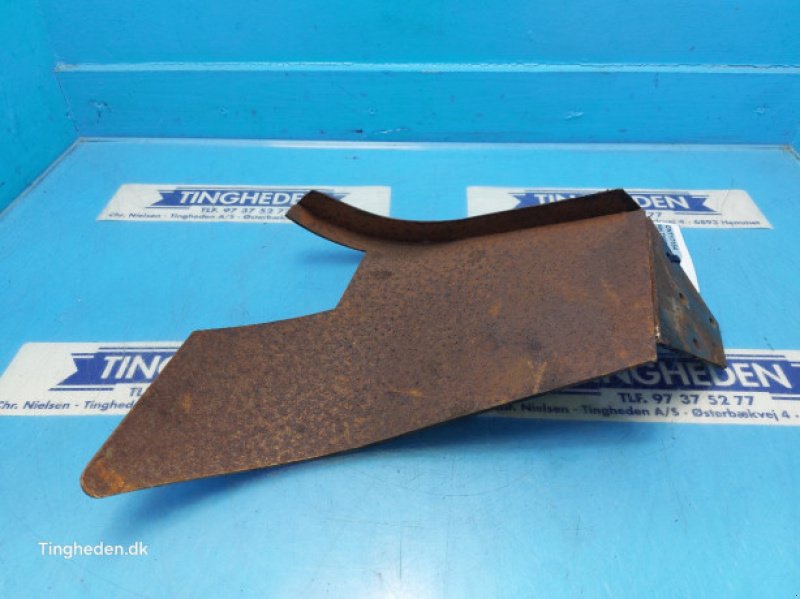 Werkzeuge des Typs New Holland TX68, Gebrauchtmaschine in Hemmet (Bild 10)