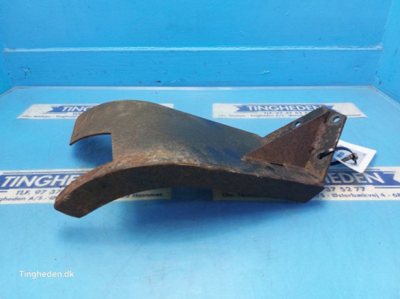 Werkzeuge des Typs New Holland TX68, Gebrauchtmaschine in Hemmet (Bild 5)