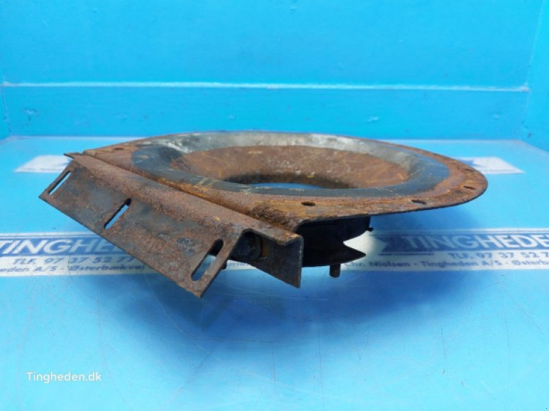 Werkzeuge des Typs New Holland TX68, Gebrauchtmaschine in Hemmet (Bild 7)