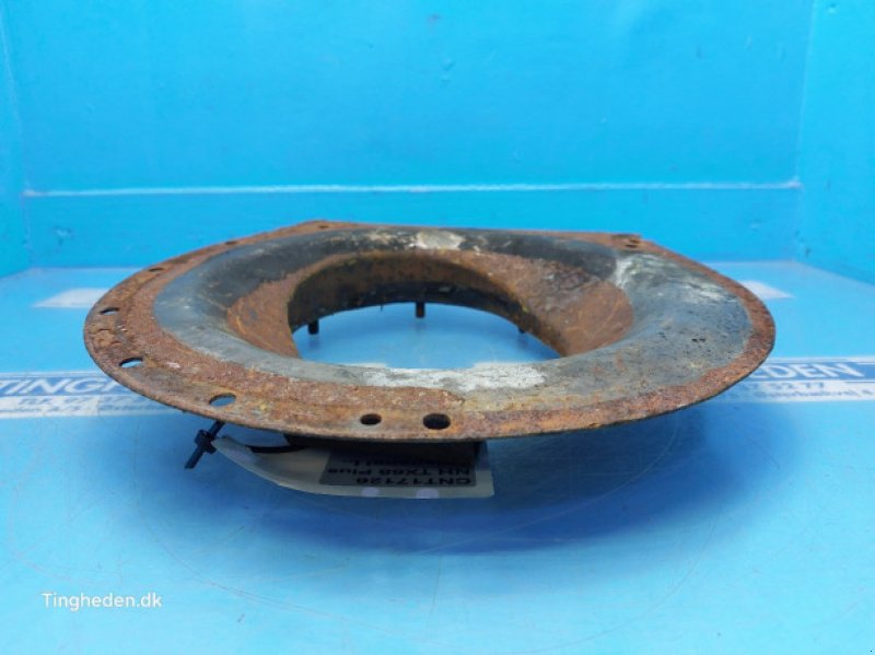 Werkzeuge des Typs New Holland TX68, Gebrauchtmaschine in Hemmet (Bild 3)