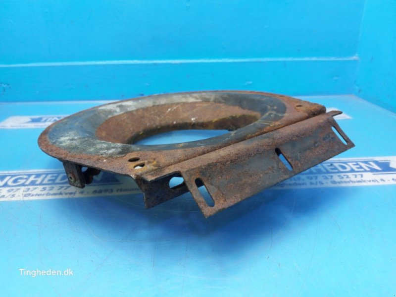 Werkzeuge des Typs New Holland TX68, Gebrauchtmaschine in Hemmet (Bild 5)