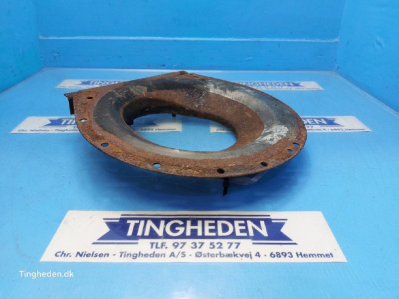 Werkzeuge des Typs New Holland TX68, Gebrauchtmaschine in Hemmet (Bild 1)