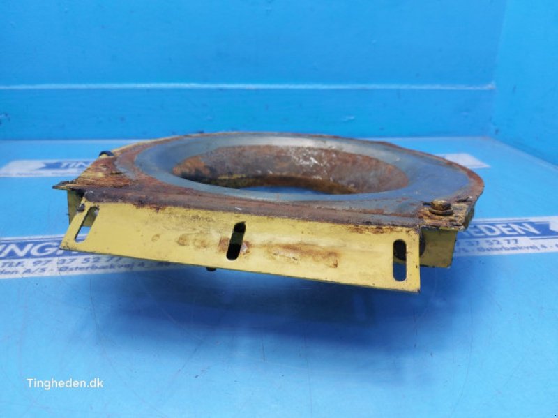 Werkzeuge des Typs New Holland TX68, Gebrauchtmaschine in Hemmet (Bild 10)