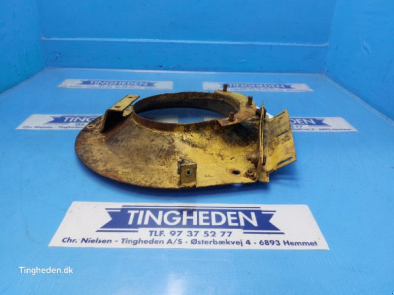 Werkzeuge des Typs New Holland TX68, Gebrauchtmaschine in Hemmet (Bild 1)