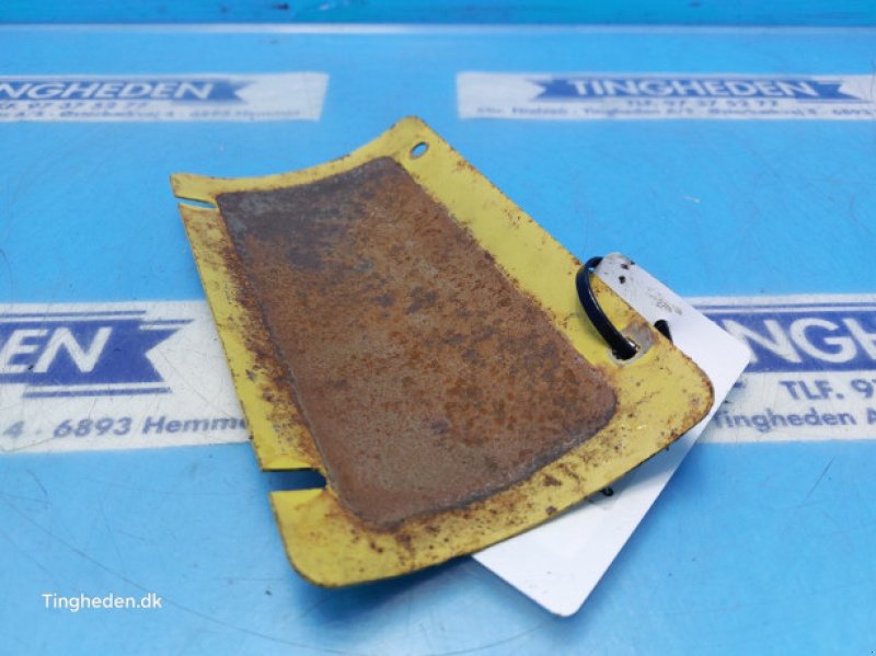 Werkzeuge des Typs New Holland TX68, Gebrauchtmaschine in Hemmet (Bild 8)