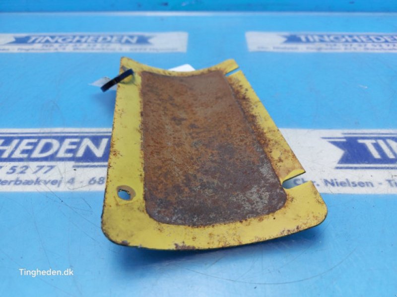 Werkzeuge des Typs New Holland TX68, Gebrauchtmaschine in Hemmet (Bild 7)