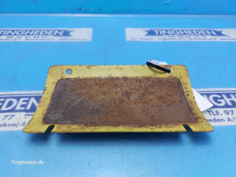 Werkzeuge des Typs New Holland TX68, Gebrauchtmaschine in Hemmet (Bild 5)