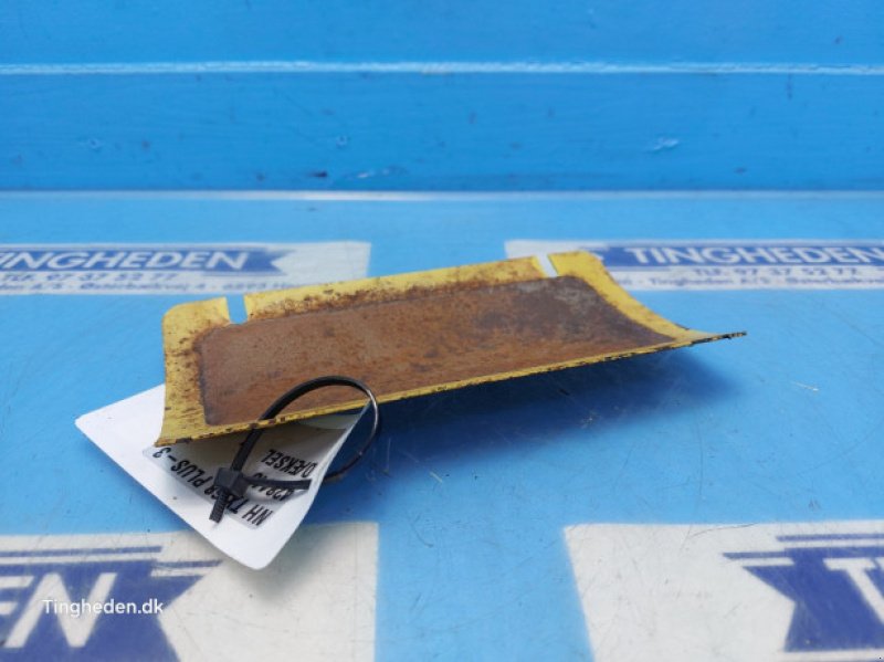 Werkzeuge des Typs New Holland TX68, Gebrauchtmaschine in Hemmet (Bild 9)