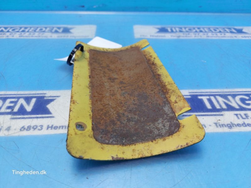 Werkzeuge des Typs New Holland TX68, Gebrauchtmaschine in Hemmet (Bild 10)