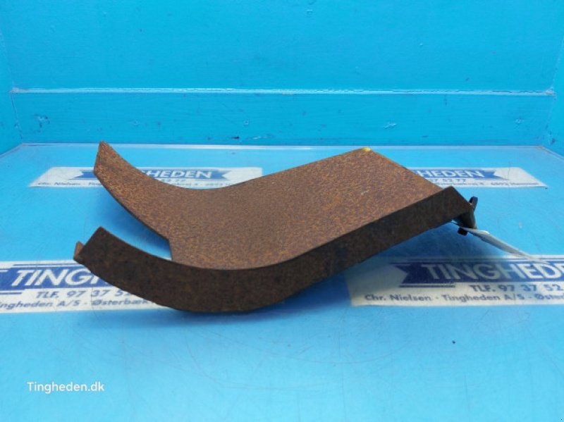 Werkzeuge des Typs New Holland TX68, Gebrauchtmaschine in Hemmet (Bild 10)