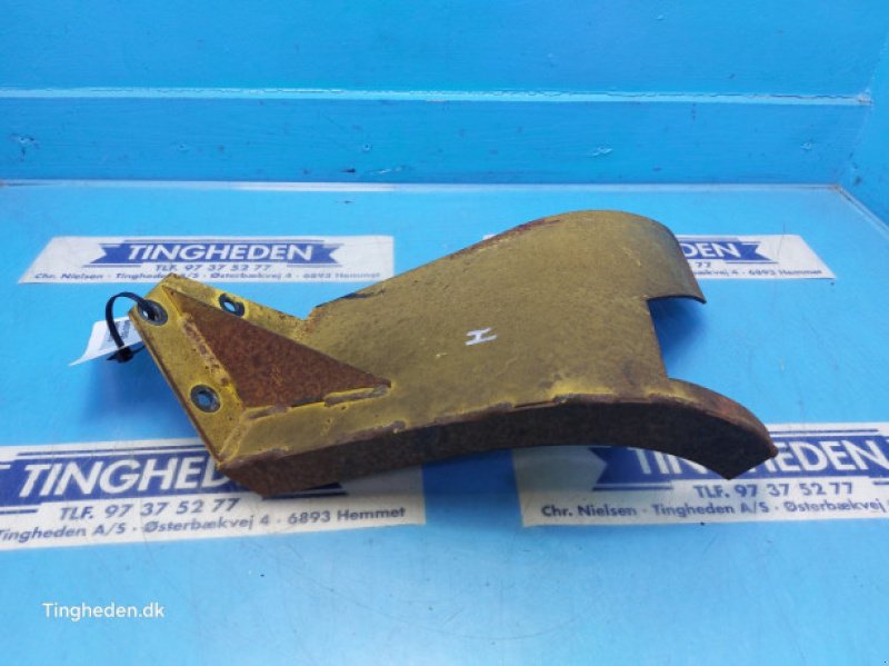 Werkzeuge des Typs New Holland TX68, Gebrauchtmaschine in Hemmet (Bild 7)